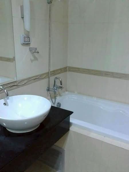 The Address Siam, Bangkok, 456 Petchburi Road, Thanon Phetchaburi, Ratchathewi, Bangkok, Studio, 40 sqm, Condo For Rent, by สุเทพ รอดด้วยบุญ, 500372302 - DDproperty.com