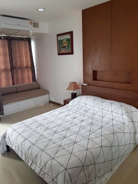 The Address Siam, Bangkok, 456 Petchburi Road, Thanon Phetchaburi, Ratchathewi, Bangkok, Studio, 40 sqm, Condo For Rent, by สุเทพ รอดด้วยบุญ, 500372302 - DDproperty.com