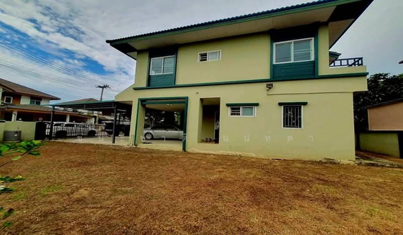 Vista Ville Lam Luk Ka Klong 8, Pathum Thani, Lam Luk Ka, Pathum Thani, 3 Bedrooms, 170 sqm, Single Detached House For Sale, by ชนะชาติ นนท์ตา, 500372305 - DDproperty.com