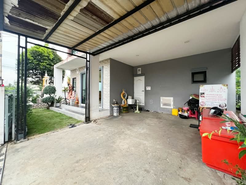 ดิ ไอริช ปิ่นเกล้า-สาย5 (The Irish Pinklao-Sai5), Nakhon Pathom, Bang Krathuk, Sam Phran, Nakhon Pathom, 3 Bedrooms, 150 sqm, Single Detached House For Sale, by The Best Property เก๋เก๋, 500372306 - DDproperty.com