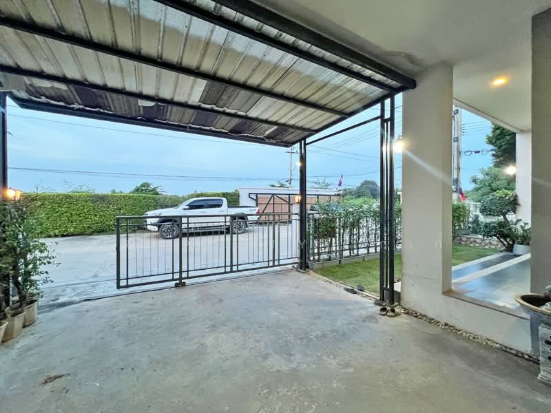 ดิ ไอริช ปิ่นเกล้า-สาย5 (The Irish Pinklao-Sai5), Nakhon Pathom, Bang Krathuk, Sam Phran, Nakhon Pathom, 3 Bedrooms, 150 sqm, Single Detached House For Sale, by The Best Property เก๋เก๋, 500372306 - DDproperty.com