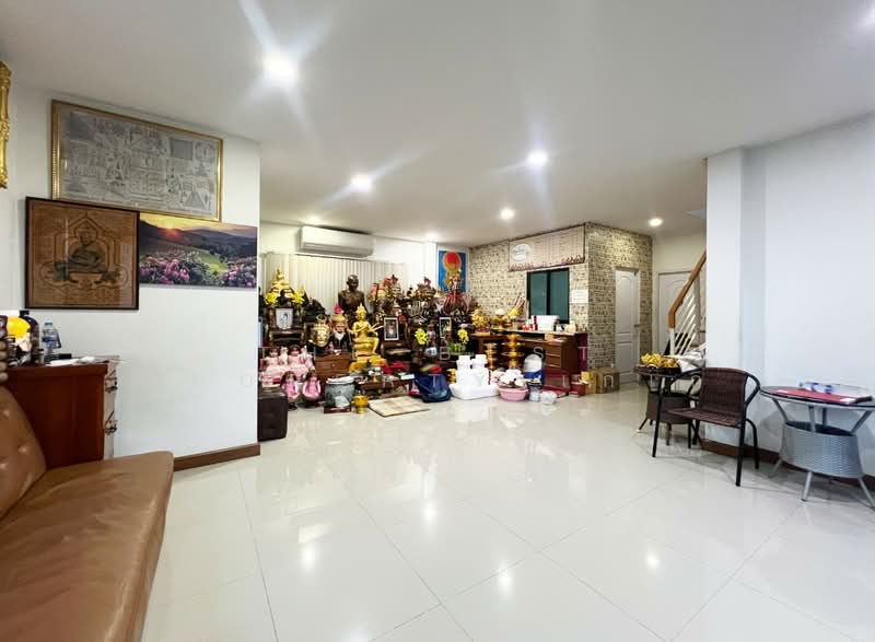 ดิ ไอริช ปิ่นเกล้า-สาย5 (The Irish Pinklao-Sai5), Nakhon Pathom, Bang Krathuk, Sam Phran, Nakhon Pathom, 3 Bedrooms, 150 sqm, Single Detached House For Sale, by The Best Property เก๋เก๋, 500372306 - DDproperty.com