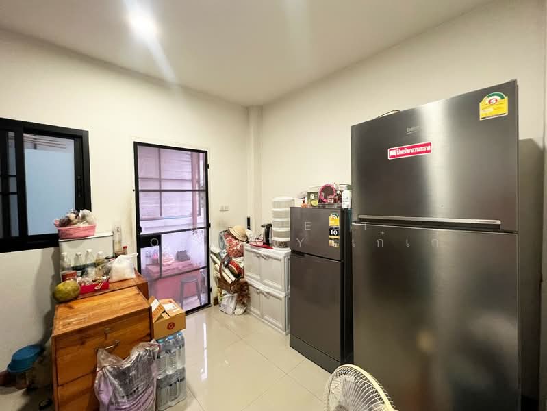 ดิ ไอริช ปิ่นเกล้า-สาย5 (The Irish Pinklao-Sai5), Nakhon Pathom, Bang Krathuk, Sam Phran, Nakhon Pathom, 3 Bedrooms, 150 sqm, Single Detached House For Sale, by The Best Property เก๋เก๋, 500372306 - DDproperty.com