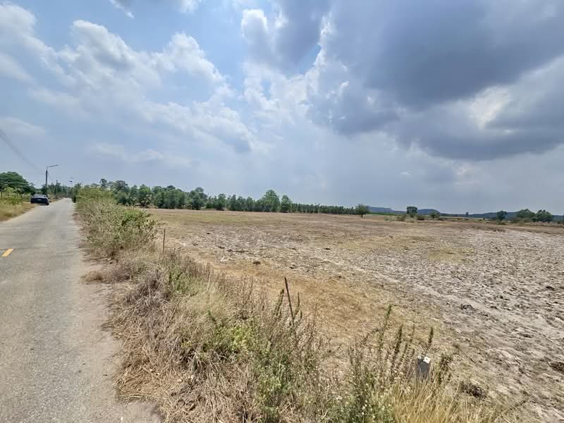 ท่าม่วง, Kanchanaburi, Phang Tru, Tha Muang, Kanchanaburi, , 10,812 sqm, Land For Sale, by Jazy, 500372308 - DDproperty.com