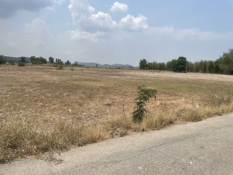 ท่าม่วง, Kanchanaburi, Phang Tru, Tha Muang, Kanchanaburi, , 10,812 sqm, Land For Sale, by Jazy, 500372309 - DDproperty.com