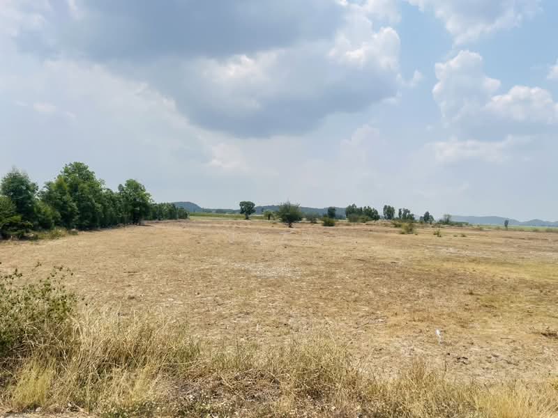 ท่าม่วง, Kanchanaburi, Phang Tru, Tha Muang, Kanchanaburi, , 10,812 sqm, Land For Sale, by Jazy, 500372309 - DDproperty.com