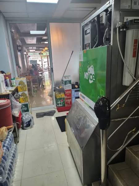 Commercial space for rent, 1st and 2nd floors, Prime CBD Location, Rama 4 - Witthayu (SPSAD4046), Bangkok, Silom, Bang Rak, Bangkok, , 200 sqm, Shophouse For Rent, by Agent Pla, 500372310 - DDproperty.com