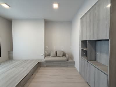 For Rent - COBE Ratchada-Rama 9, Bangkok