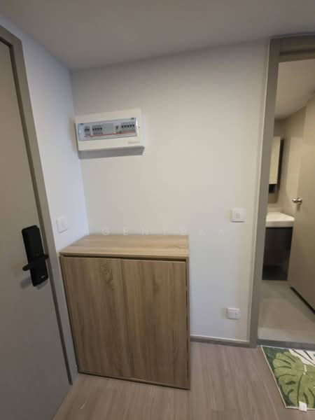 Aspire Sukhumvit-Rama 4, Bangkok, 4404 Rama 4 Road, Phra Kanong, Khlong Toei, Bangkok, 1 Bedroom, 34 sqm, Condo For Rent, by Agentbkk, 500372314 - DDproperty.com