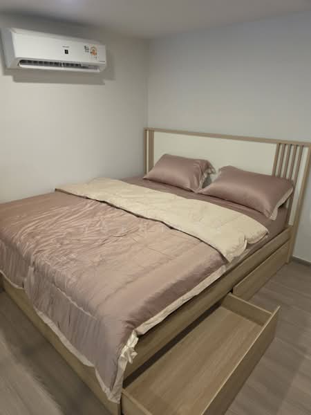 Aspire Sukhumvit-Rama 4, Bangkok, 4404 Rama 4 Road, Phra Kanong, Khlong Toei, Bangkok, 1 Bedroom, 34 sqm, Condo For Rent, by Agentbkk, 500372314 - DDproperty.com