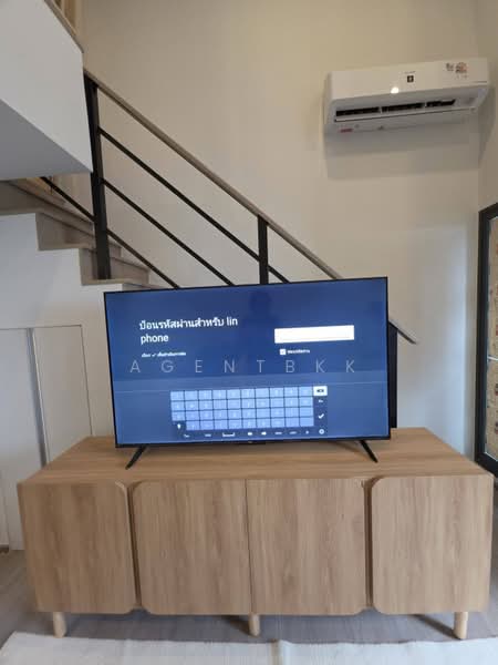 Aspire Sukhumvit-Rama 4, Bangkok, 4404 Rama 4 Road, Phra Kanong, Khlong Toei, Bangkok, 1 Bedroom, 34 sqm, Condo For Rent, by Agentbkk, 500372314 - DDproperty.com