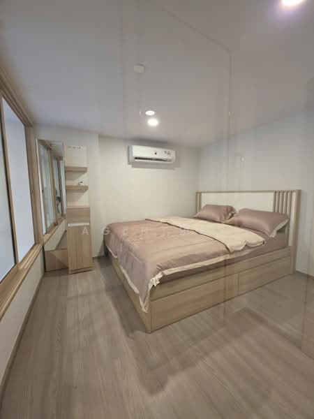 Aspire Sukhumvit-Rama 4, Bangkok, 4404 Rama 4 Road, Phra Kanong, Khlong Toei, Bangkok, 1 Bedroom, 34 sqm, Condo For Rent, by Agentbkk, 500372314 - DDproperty.com