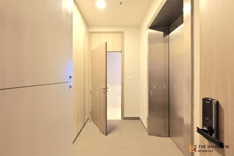 Noble Ploenchit, Bangkok, 1035 Ploenchit Road, Lumphini, Pathum Wan, Bangkok, 1 Bedroom, 45 sqm, Condo For Sale, by Sirirut Havee Akehurst, 500372317 - DDproperty.com