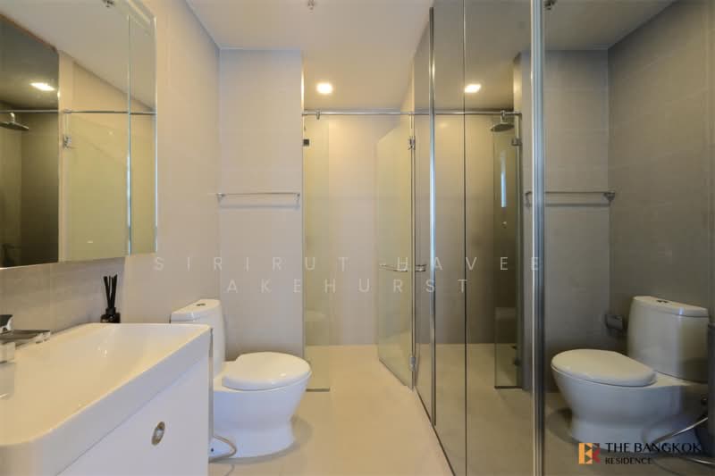Noble Ploenchit : โนเบิล เพลินจิต, กรุงเทพ, 1035 ถนนเพลินจิต, ลุมพินี, ปทุมวัน, กรุงเทพ, 45 ตร.ม., คอนโด ขาย, โดย Sirirut Havee Akehurst, 500372317 - DDproperty.com