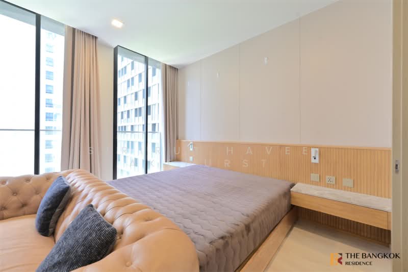 Noble Ploenchit, Bangkok, 1035 Ploenchit Road, Lumphini, Pathum Wan, Bangkok, 1 Bedroom, 45 sqm, Condo For Sale, by Sirirut Havee Akehurst, 500372317 - DDproperty.com