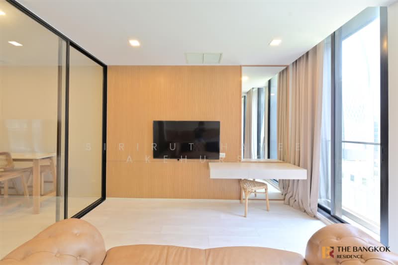 Noble Ploenchit, Bangkok, 1035 Ploenchit Road, Lumphini, Pathum Wan, Bangkok, 1 Bedroom, 45 sqm, Condo For Sale, by Sirirut Havee Akehurst, 500372317 - DDproperty.com