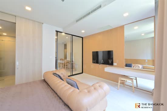 Noble Ploenchit : โนเบิล เพลินจิต, กรุงเทพ
