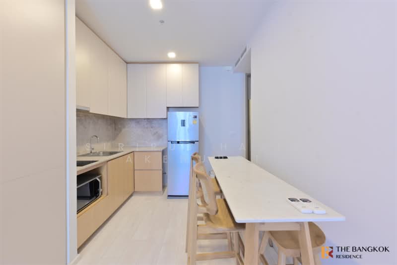 Noble Ploenchit, Bangkok, 1035 Ploenchit Road, Lumphini, Pathum Wan, Bangkok, 1 Bedroom, 45 sqm, Condo For Sale, by Sirirut Havee Akehurst, 500372317 - DDproperty.com