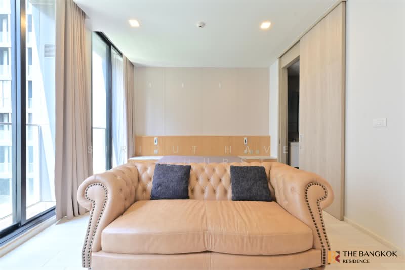 Noble Ploenchit : โนเบิล เพลินจิต, กรุงเทพ, 1035 ถนนเพลินจิต, ลุมพินี, ปทุมวัน, กรุงเทพ, 45 ตร.ม., คอนโด ขาย, โดย Sirirut Havee Akehurst, 500372317 - DDproperty.com
