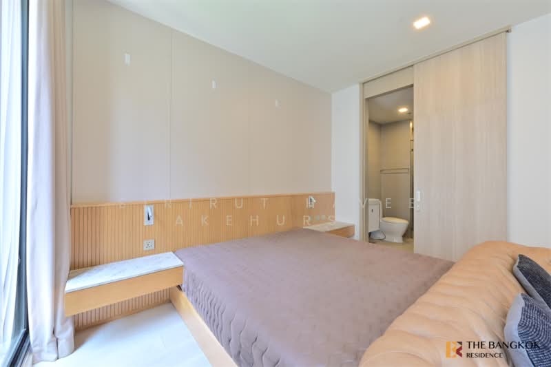 Noble Ploenchit, Bangkok, 1035 Ploenchit Road, Lumphini, Pathum Wan, Bangkok, 1 Bedroom, 45 sqm, Condo For Sale, by Sirirut Havee Akehurst, 500372317 - DDproperty.com