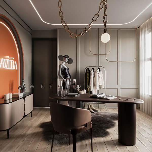 Gravitia Rama 2 - Thakam, Bangkok, Thanon Thakham, Tha Kham, Bang Khun Thian, Bangkok, 3 Bedrooms, 200 sqm, Townhouse For Sale, by SweetHomeBKK, 500372318 - DDproperty.com