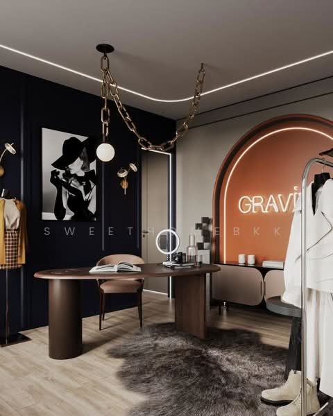 Gravitia Rama 2 - Thakam, Bangkok, Thanon Thakham, Tha Kham, Bang Khun Thian, Bangkok, 3 Bedrooms, 200 sqm, Townhouse For Sale, by SweetHomeBKK, 500372318 - DDproperty.com