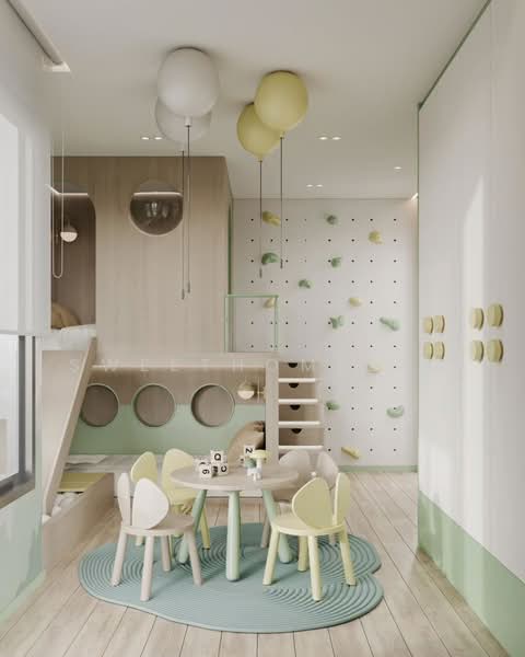 Gravitia Rama 2 - Thakam, Bangkok, Thanon Thakham, Tha Kham, Bang Khun Thian, Bangkok, 3 Bedrooms, 200 sqm, Townhouse For Sale, by SweetHomeBKK, 500372318 - DDproperty.com