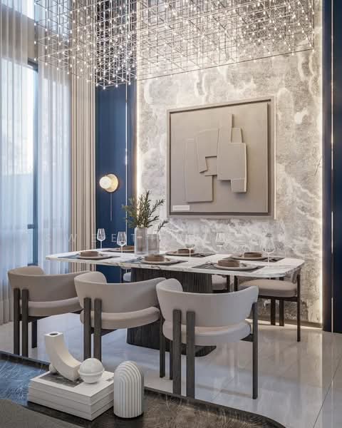 Gravitia Rama 2 - Thakam, Bangkok, Thanon Thakham, Tha Kham, Bang Khun Thian, Bangkok, 3 Bedrooms, 200 sqm, Townhouse For Sale, by SweetHomeBKK, 500372318 - DDproperty.com