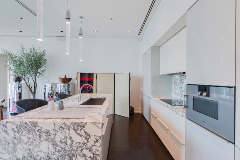 The Ritz-Carlton Residences, Bangkok, 114 Narathiwat Ratchanakarin Road, Silom, Bang Rak, Bangkok, 2 Bedrooms, 146 sqm, Condo For Sale, by Knight Frank Chartered (Thailand) Co.,Ltd, 500372319 - DDproperty.com