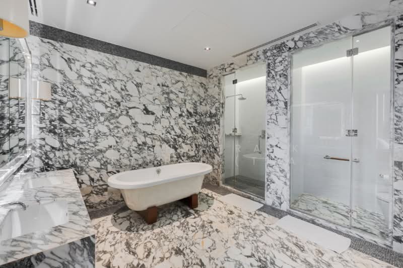 The Ritz-Carlton Residences, Bangkok, 114 Narathiwat Ratchanakarin Road, Silom, Bang Rak, Bangkok, 2 Bedrooms, 146 sqm, Condo For Sale, by Knight Frank Chartered (Thailand) Co.,Ltd, 500372319 - DDproperty.com