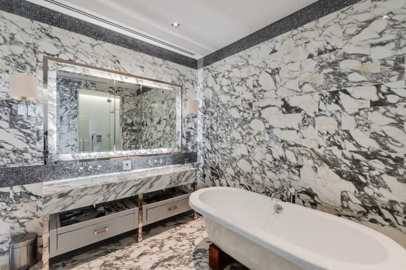 The Ritz-Carlton Residences, Bangkok, 114 Narathiwat Ratchanakarin Road, Silom, Bang Rak, Bangkok, 2 Bedrooms, 146 sqm, Condo For Sale, by Knight Frank Chartered (Thailand) Co.,Ltd, 500372319 - DDproperty.com