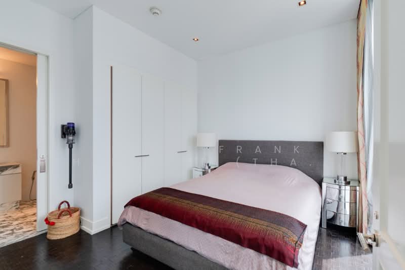 The Ritz-Carlton Residences, Bangkok, 114 Narathiwat Ratchanakarin Road, Silom, Bang Rak, Bangkok, 2 Bedrooms, 146 sqm, Condo For Sale, by Knight Frank Chartered (Thailand) Co.,Ltd, 500372319 - DDproperty.com