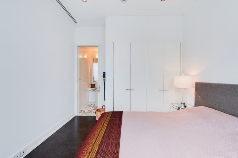 The Ritz-Carlton Residences, Bangkok, 114 Narathiwat Ratchanakarin Road, Silom, Bang Rak, Bangkok, 2 Bedrooms, 146 sqm, Condo For Sale, by Knight Frank Chartered (Thailand) Co.,Ltd, 500372319 - DDproperty.com