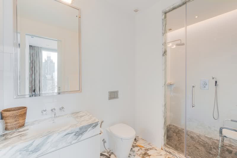 The Ritz-Carlton Residences, Bangkok, 114 Narathiwat Ratchanakarin Road, Silom, Bang Rak, Bangkok, 2 Bedrooms, 146 sqm, Condo For Sale, by Knight Frank Chartered (Thailand) Co.,Ltd, 500372319 - DDproperty.com