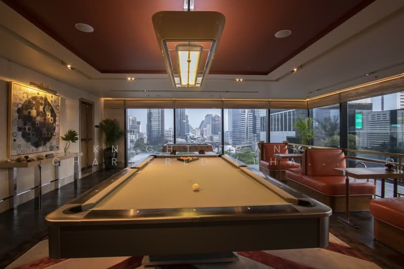 The Ritz-Carlton Residences : เดอะ ริซท์-คาร์ลตัน เรสซิเดนเซส, กรุงเทพ, 114 ถ.นราธิวาสราชนครินทร์, สีลม, บางรัก, กรุงเทพ, 146 ตร.ม., คอนโด ขาย, โดย Knight Frank Chartered (Thailand) Co.,Ltd, 500372319 - DDproperty.com