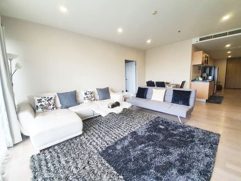 Noble Solo, Bangkok, 988 Thong Lo, Khlong Tan Nua, Watthana, Bangkok, 1 Bedroom, 70 sqm, Condo For Rent, by Suchada Somsri, 500372320 - DDproperty.com