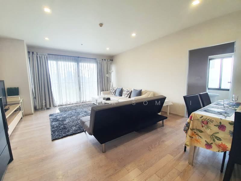 Noble Solo, Bangkok, 988 Thong Lo, Khlong Tan Nua, Watthana, Bangkok, 1 Bedroom, 70 sqm, Condo For Rent, by Suchada Somsri, 500372320 - DDproperty.com