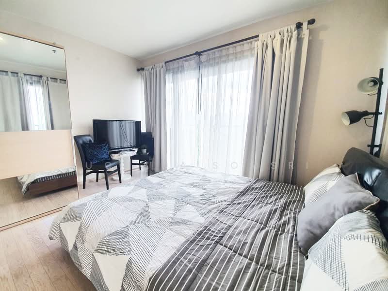 Noble Solo, Bangkok, 988 Thong Lo, Khlong Tan Nua, Watthana, Bangkok, 1 Bedroom, 70 sqm, Condo For Rent, by Suchada Somsri, 500372320 - DDproperty.com