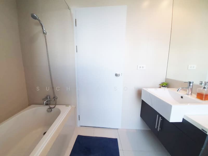 Noble Solo, Bangkok, 988 Thong Lo, Khlong Tan Nua, Watthana, Bangkok, 1 Bedroom, 70 sqm, Condo For Rent, by Suchada Somsri, 500372320 - DDproperty.com