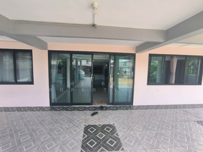 ไชยยันต์ จันทบุรี, Chanthaburi, Khlong Narai, Muang Chanthaburi, Chanthaburi, 5 Bedrooms, 405 sqm, Single Detached House For Sale, by The Best Property อ้วน, 500372321 - DDproperty.com