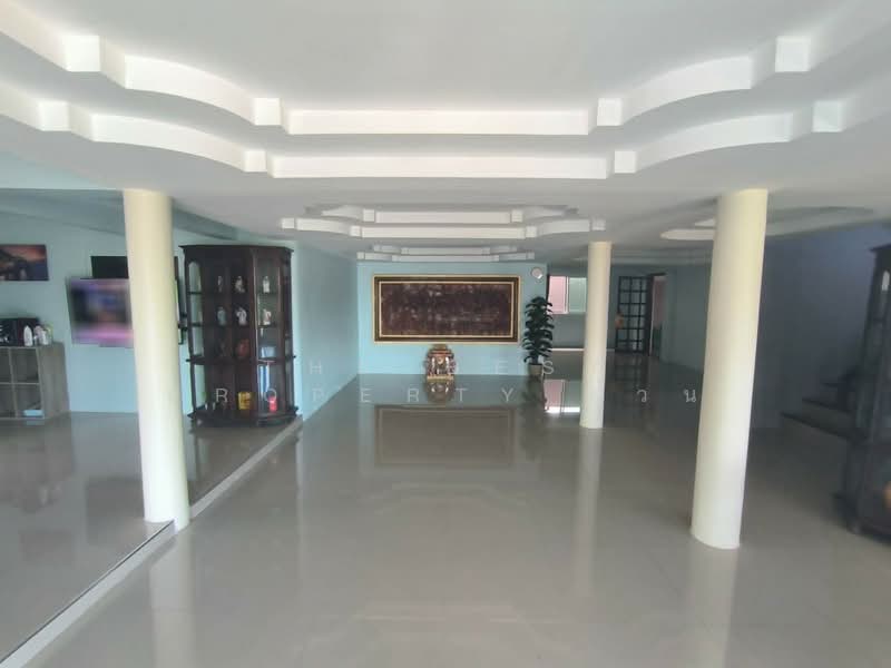 ไชยยันต์ จันทบุรี, Chanthaburi, Khlong Narai, Muang Chanthaburi, Chanthaburi, 5 Bedrooms, 405 sqm, Single Detached House For Sale, by The Best Property อ้วน, 500372321 - DDproperty.com