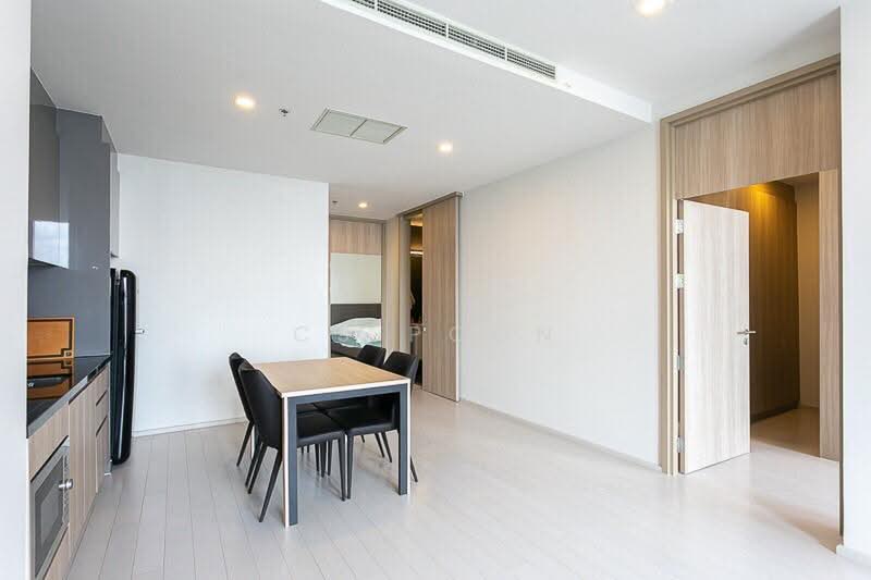 Noble Ploenchit, Bangkok, 1035 Ploenchit  Road, Lumphini, Pathum Wan, Bangkok, 2 Bedrooms, 80 sqm, Condo For Sale, by CS Poon, 500372324 - DDproperty.com