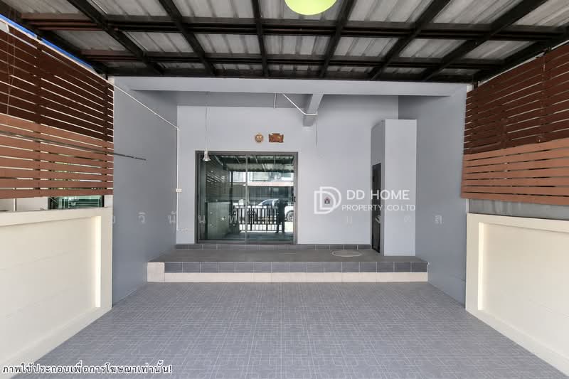 หมู่บ้านเดอะเมทโทร รามคำแหง, กรุงเทพ, ราษฎร์พัฒนา, สะพานสูง, กรุงเทพ, 157 ตร.ม., ทาวน์เฮ้าส์ ขาย, โดย ธวินันท์ มิ่งมงคล, 500372326 - DDproperty.com