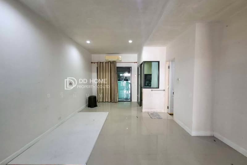 หมู่บ้านเดอะเมทโทร รามคำแหง, กรุงเทพ, ราษฎร์พัฒนา, สะพานสูง, กรุงเทพ, 157 ตร.ม., ทาวน์เฮ้าส์ ขาย, โดย ธวินันท์ มิ่งมงคล, 500372326 - DDproperty.com