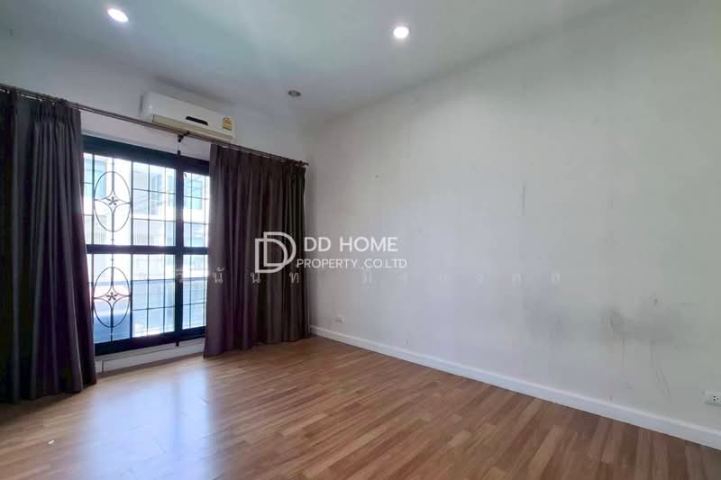 The Metro RamKhamHaeng, Bangkok, ราษฎร์พัฒนา, Saphan Sung, Bangkok, 3 Bedrooms, 157 sqm, Townhouse For Sale, by ธวินันท์ มิ่งมงคล, 500372326 - DDproperty.com