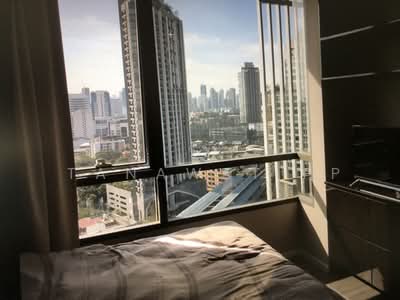 For Rent - The Room Sukhumvit 69, Bangkok