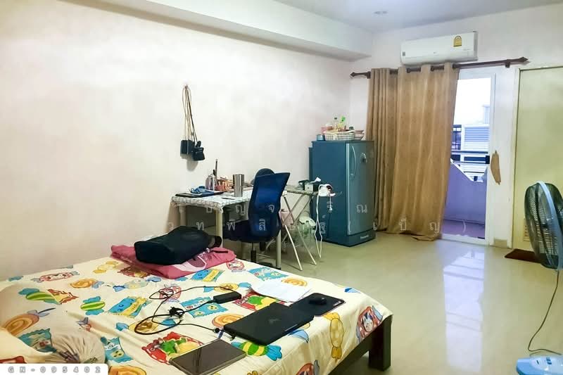 Salaya Condo : ศาลายา คอนโด, นครปฐม, ศาลายา, พุทธมณฑล, นครปฐม, 27 ตร.ม., คอนโด ขาย, โดย เบ็ญจวริณ ภัคเวทพิสิษฐ์(เบ็ญ), 500372331 - DDproperty.com
