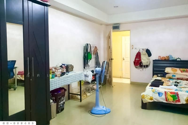 Salaya Condo : ศาลายา คอนโด, นครปฐม, ศาลายา, พุทธมณฑล, นครปฐม, 27 ตร.ม., คอนโด ขาย, โดย เบ็ญจวริณ ภัคเวทพิสิษฐ์(เบ็ญ), 500372331 - DDproperty.com