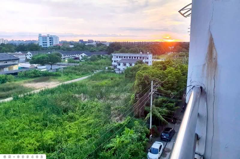 Salaya Condo : ศาลายา คอนโด, นครปฐม, ศาลายา, พุทธมณฑล, นครปฐม, 27 ตร.ม., คอนโด ขาย, โดย เบ็ญจวริณ ภัคเวทพิสิษฐ์(เบ็ญ), 500372331 - DDproperty.com
