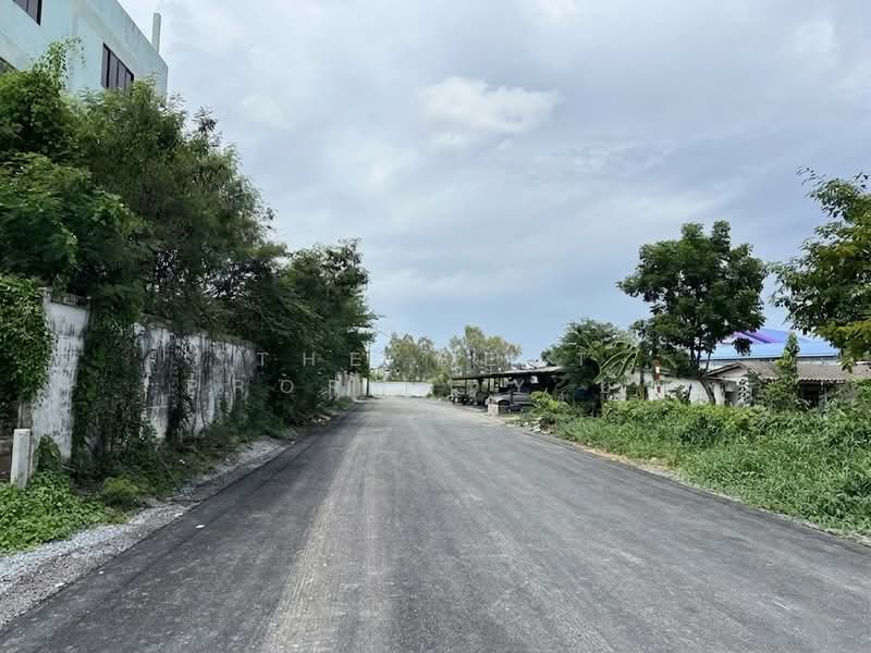 ที่ดินบางบอน กรุงเทพมหานคร, กรุงเทพ, บางบอน, กรุงเทพ, 1,600 ตร.ม., ที่ดิน ขาย, โดย The Best Property ยุ้ย, 500372333 - DDproperty.com